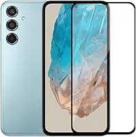 Película De Vidro Anti Risco Temperada 3D 9D Para Samsung Galaxy M55 5G