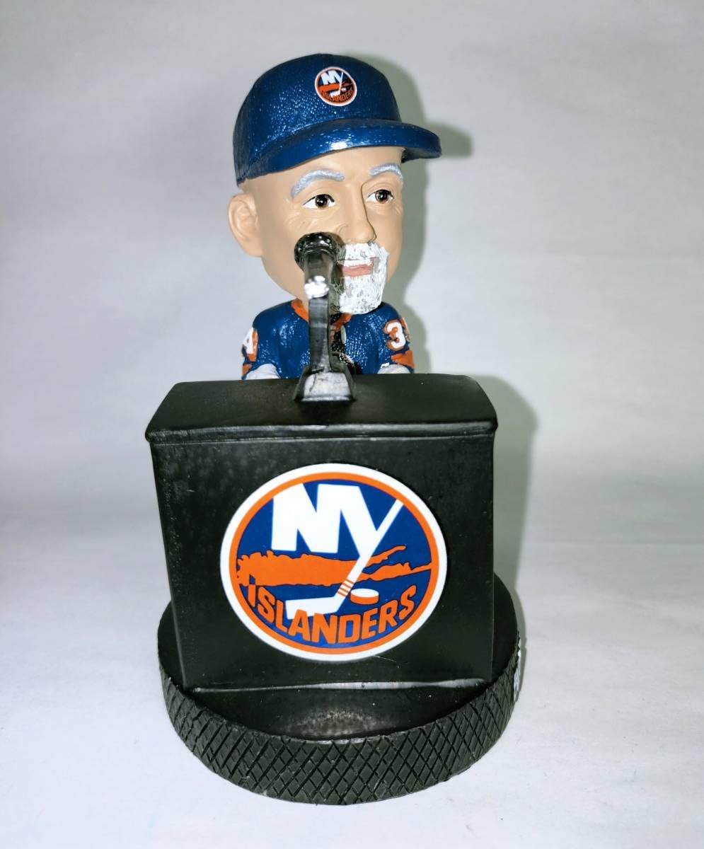 ビリー・ジョエルボブルヘッド2017