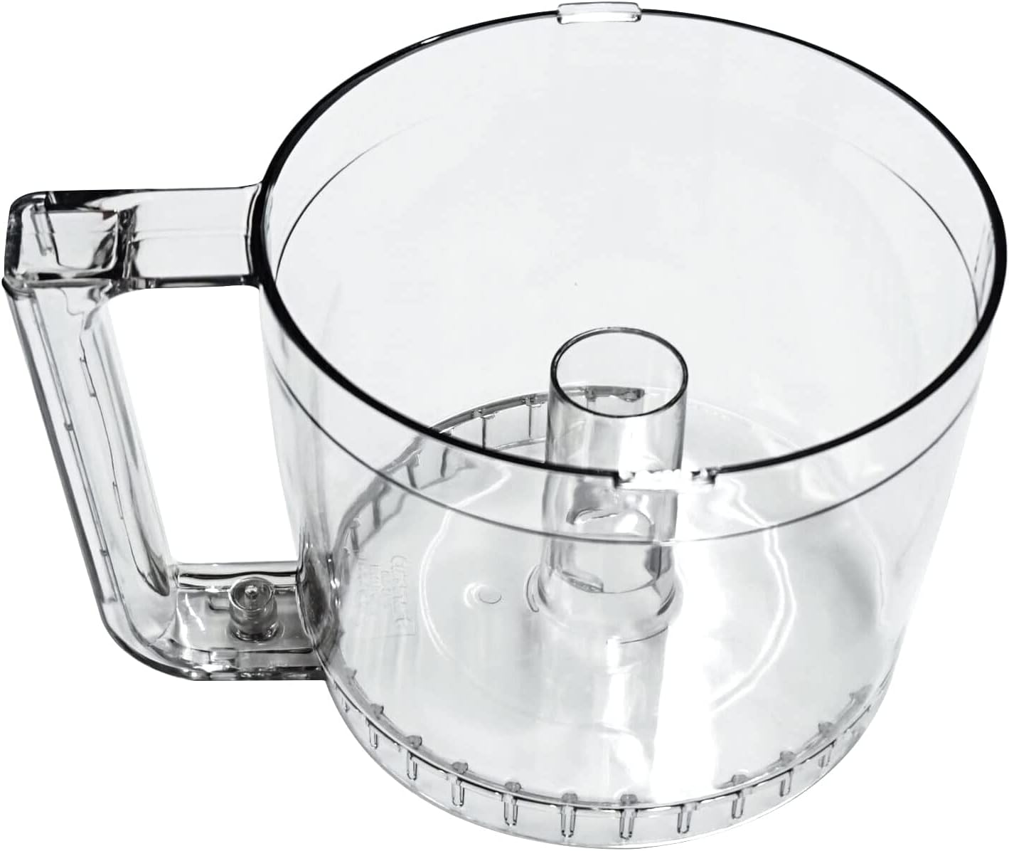 DLC-2AWB-1 Mini Prep Food Processor Work Bow for Cuisinart DLC-2A 24oz Models