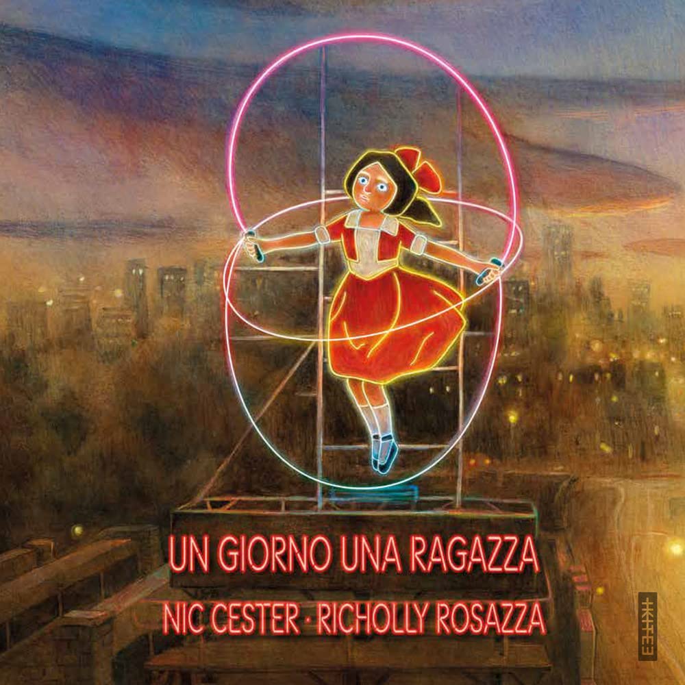 Un Giorno Una Ragazza. Ediz. A Colori - 4
