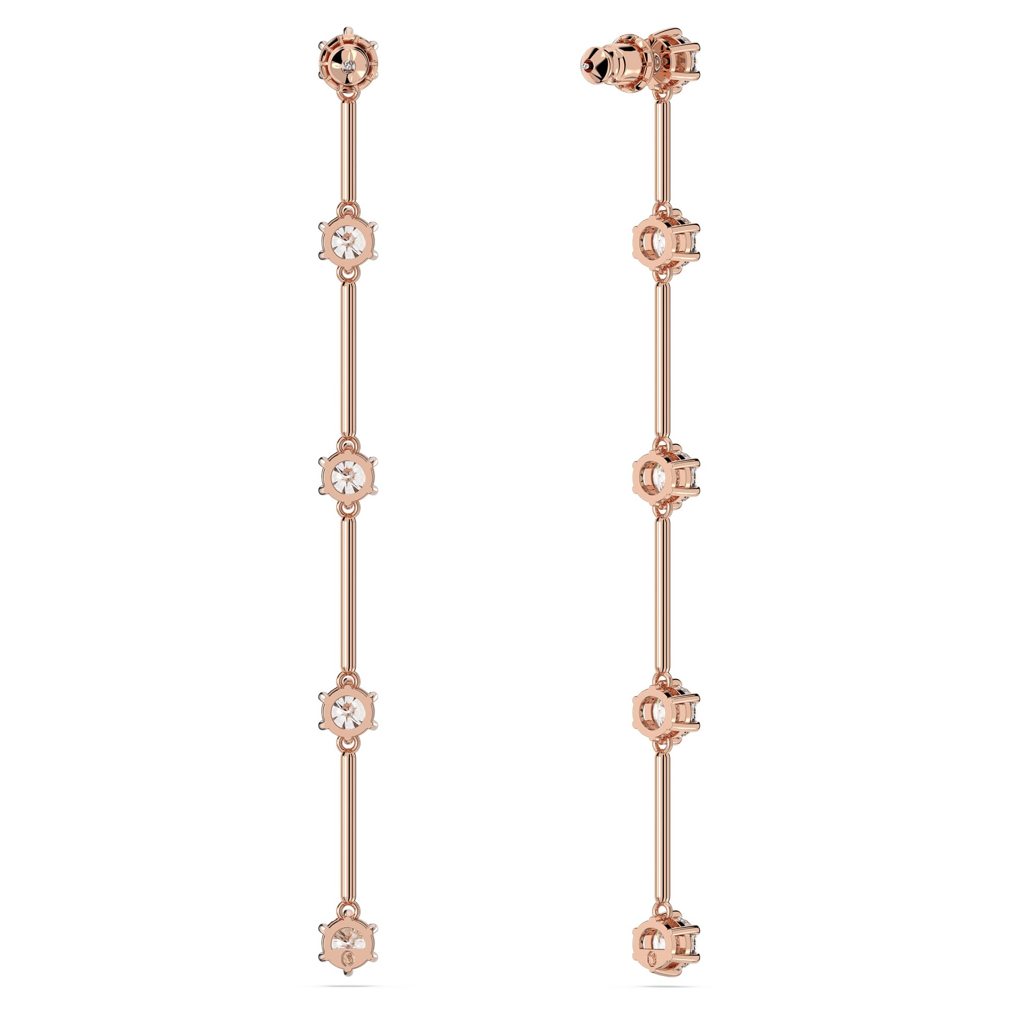 Swarovski Constella Orecchini Constella, Asimmetrico