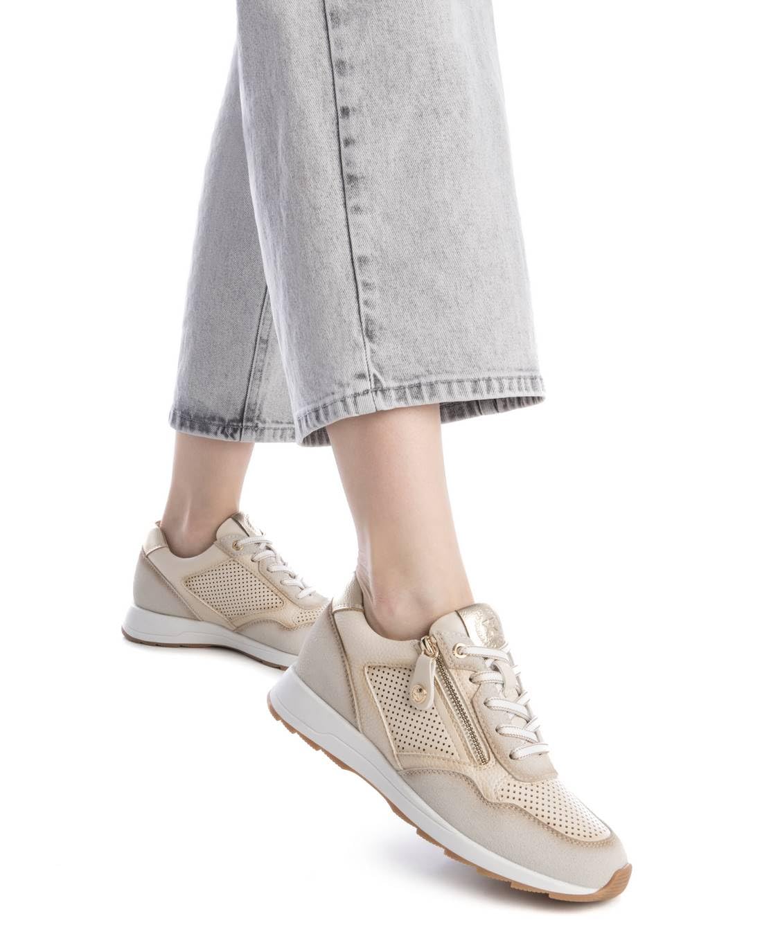XTI - Alpargatas Mujer - Calzado Cómodo y Versátil - Moda casual