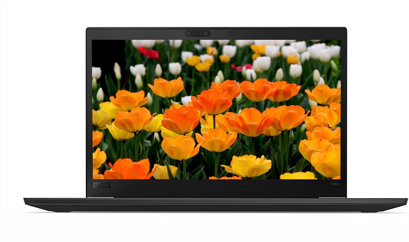 Lenovo ThinkPad T480s 14" FHD Laptop Computer, Intel Quad-Core i5-8350U, 16GB DDR4 RAM 256GB SSD, HDMI, Windows 11 Pro 64Bit (Renewed)