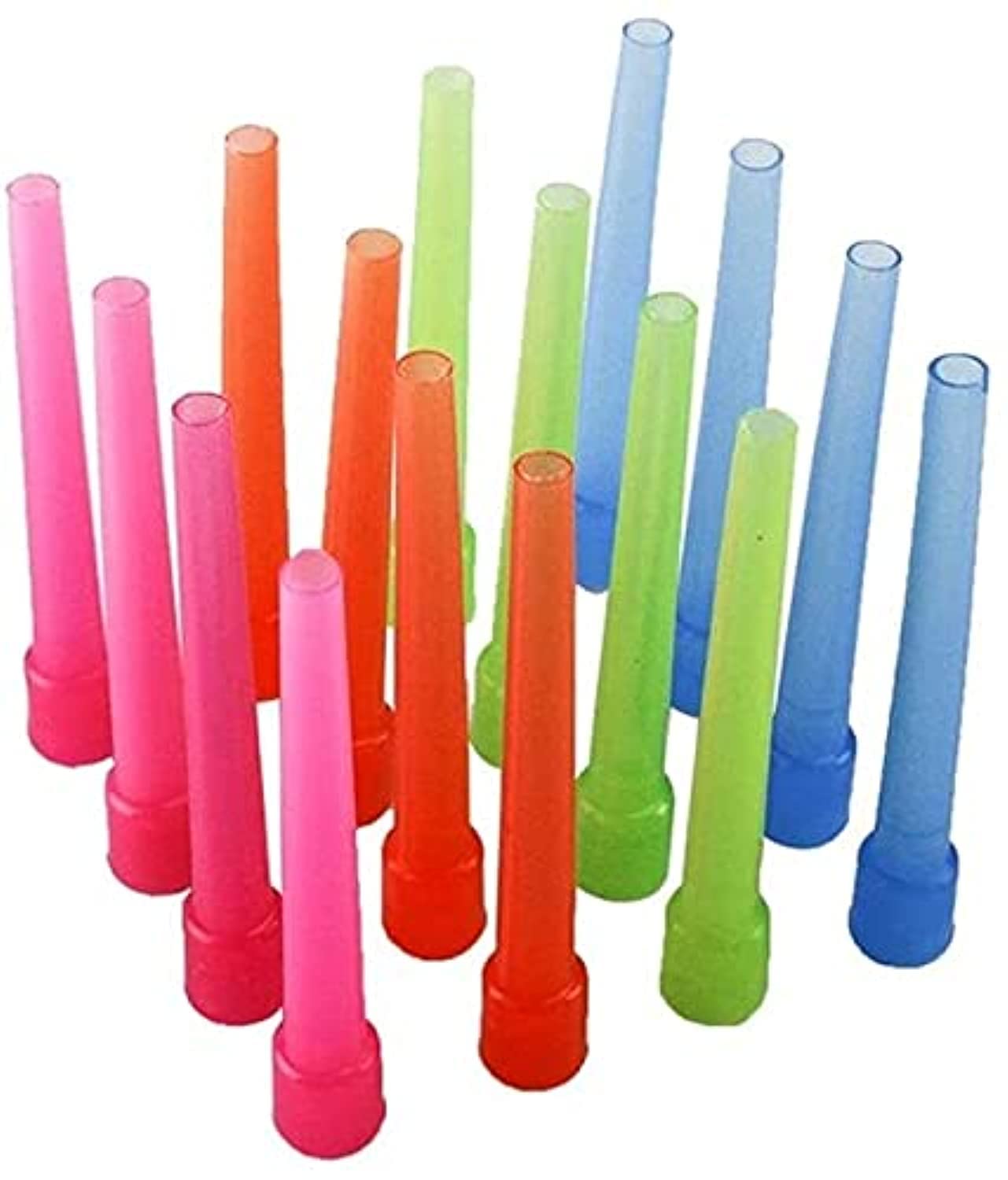 Arabia Disposable Shisha Mouthpiece - 100 Pieces,95mm