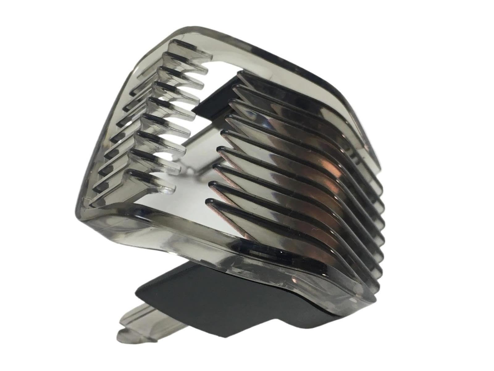 Pettine Regolabarba, Compatibile Con Philips, BT7520/15 BT7512 BT7500