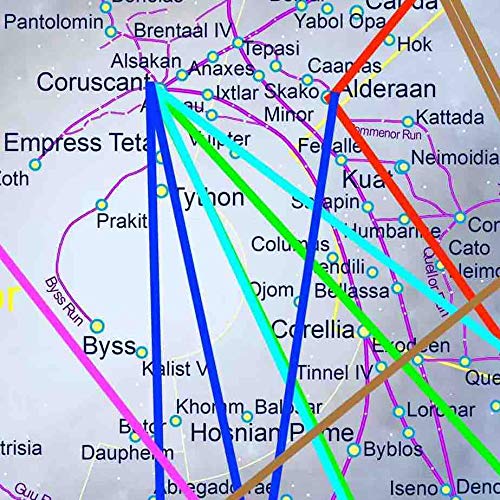 Episode169 - PILLARS of Star Wars SPECIAL: ALIEN WORLDS Podcast Por  arte de portada