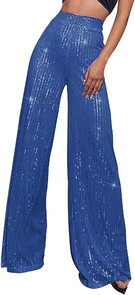 Glitzer hose bunt Clearance