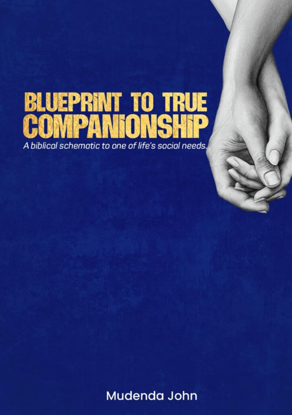 Blueprint to true companionship: A biblical schematic to one of life's social needs