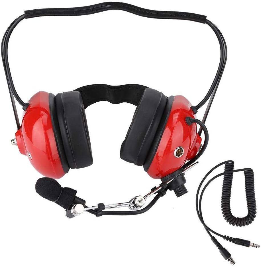 bose cuffie per l'aviazione