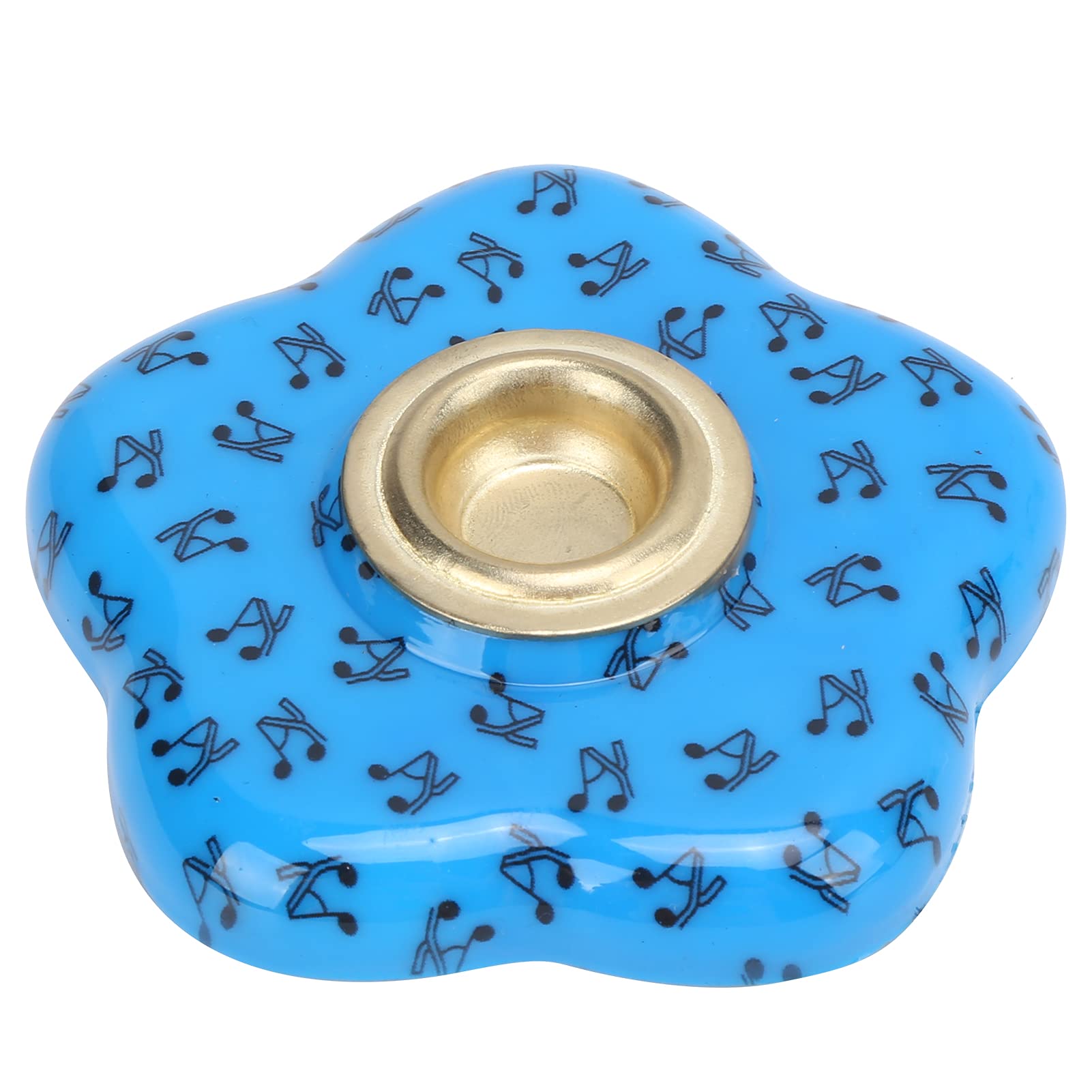 Non Slip Cello Stopper, Convenient To Carry Cello Anti Skid Mat for Bass Guitar for Acoustic
