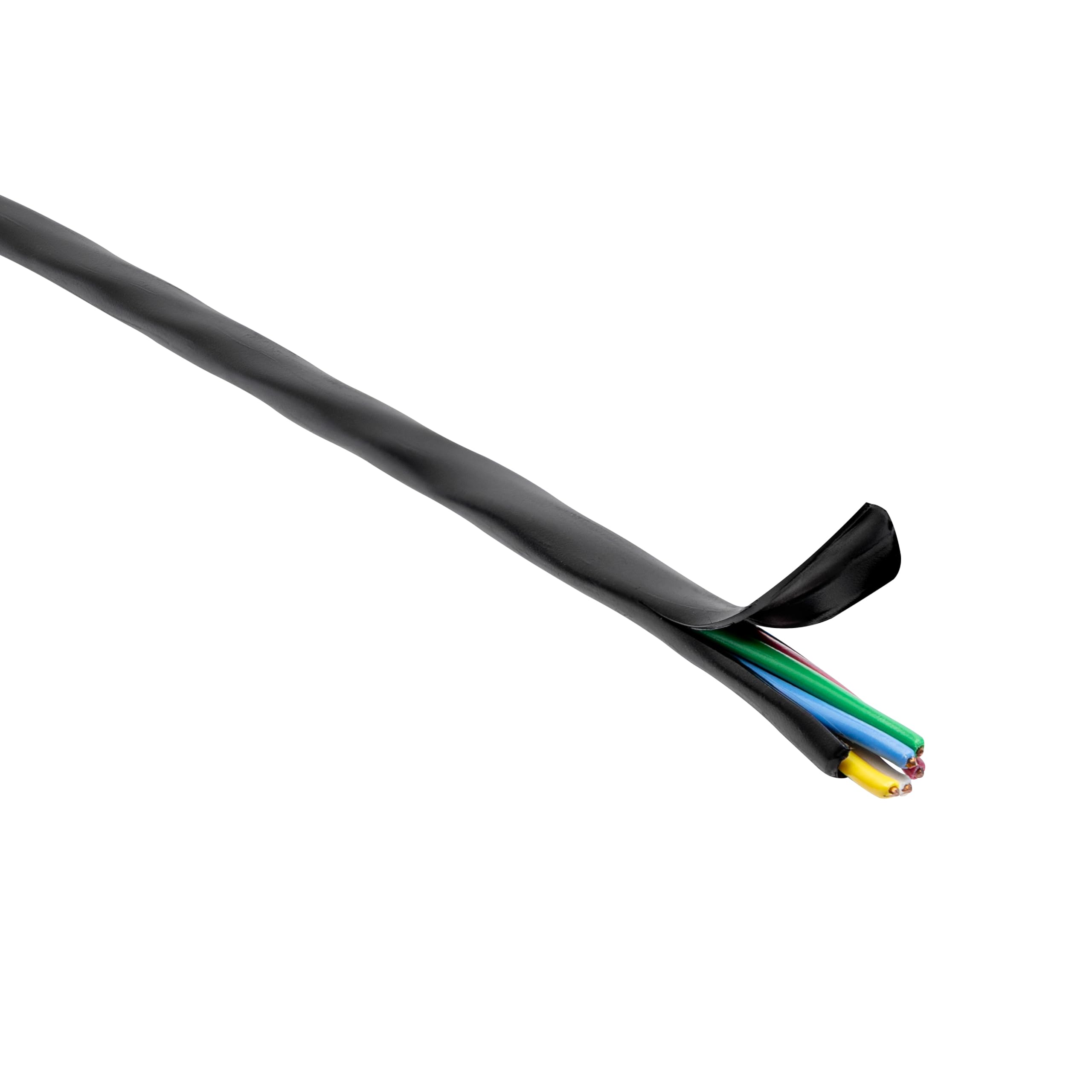 Orbit Sprinkler System 5-Conductor x 15,2 m uF/UL Ricambio Filo 57094