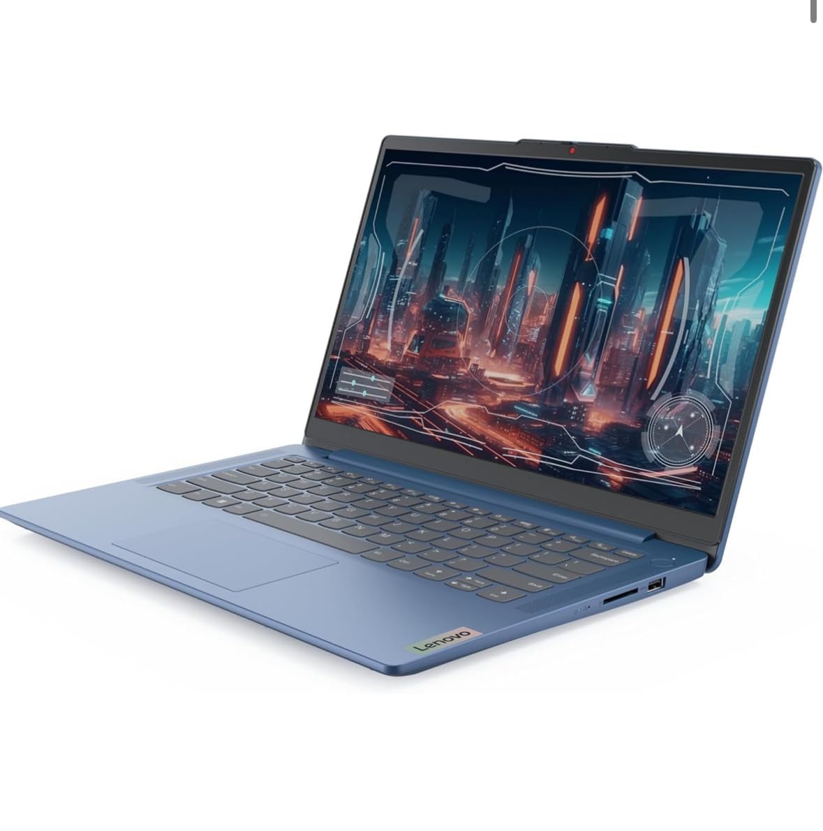 IdeaPad Slim 3 14IAH8 i5 12450H 2.0GHz 16GB/512 14in FHD FHD(2.0