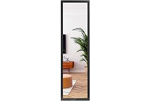 LFT HUIMEI2Y Full Length Dressing Mirror