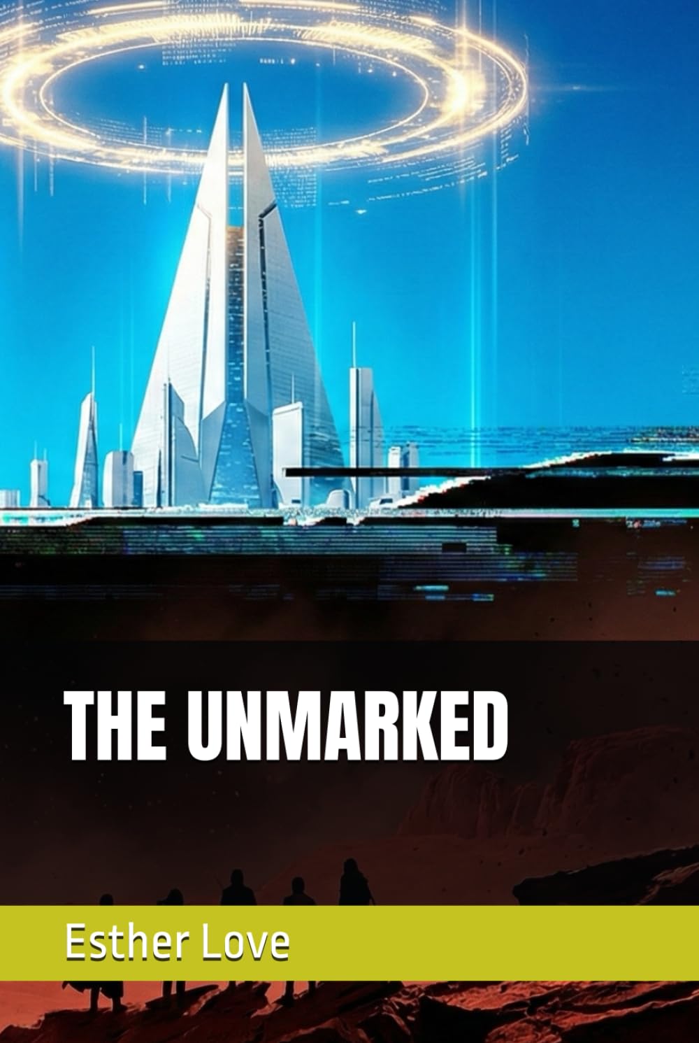 THE UNMARKED