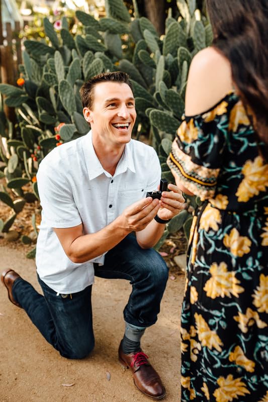 Box Sock The Marry Me Socks with Pocket to Hide Discreet EngagementRing Box2