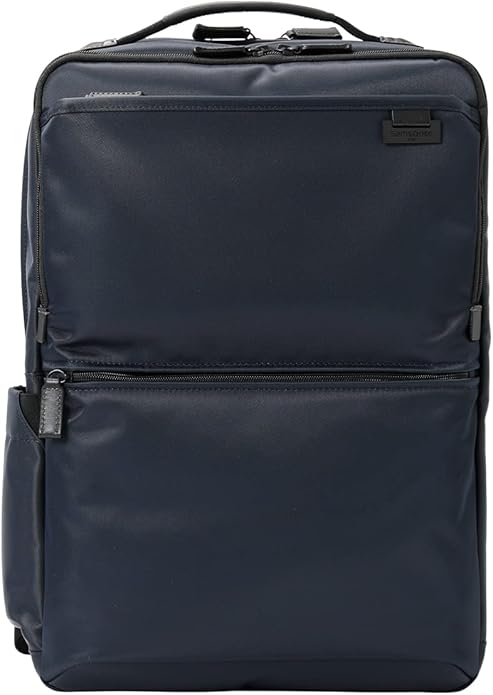 Amazon.co.jp: [サムソナイト] リュック B4 メンズ デボネア5 L 2年