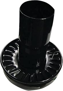 Complete Tractor 1109-9523 Pre-Cleaner Compatible with/Replacement for Ford Holland Tractor - C5Nn9A660B