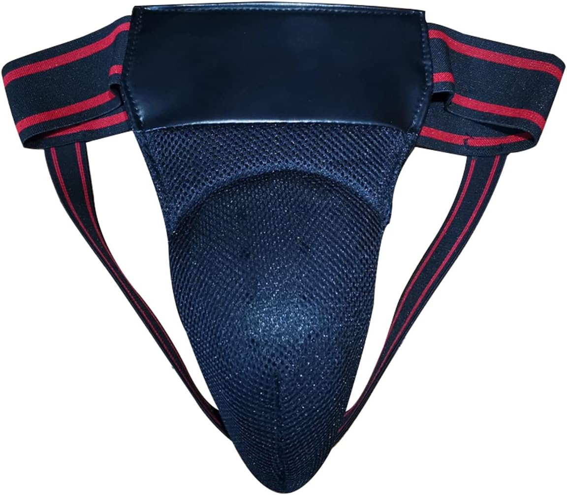 メンズ 股間プロテクター 保護カップ ボクシング 腹部 Mma キックボクシングカップ ムエタイカッププロテクター 評判 股間ガード