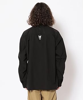 MANASTASH/マナスタッシュ/EXTRA MILE INFINITY MANASTASH/マナスタッシュ】 EXTRA MILE INFINITY SHIRTS