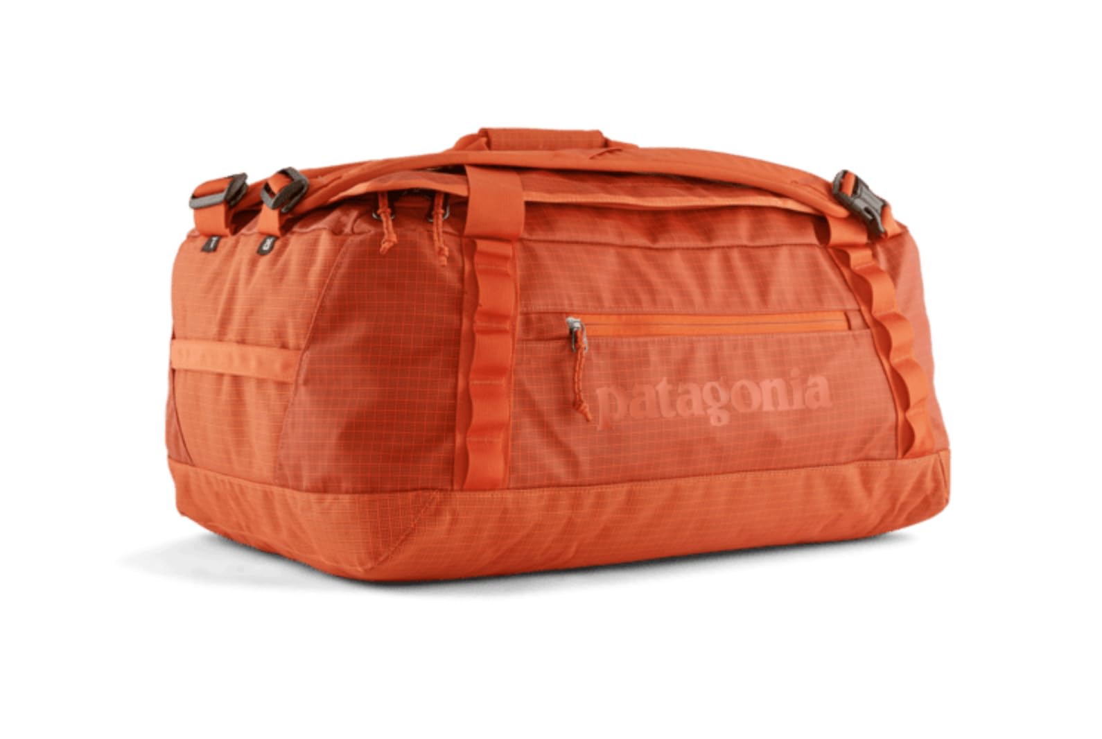 Patagonia Black Hole Duffel 40 L All Pollinator Orange