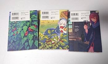 Amazon.co.jp: 初版◇異世界のんびり農家 1巻・3巻・5巻 セット 内藤騎