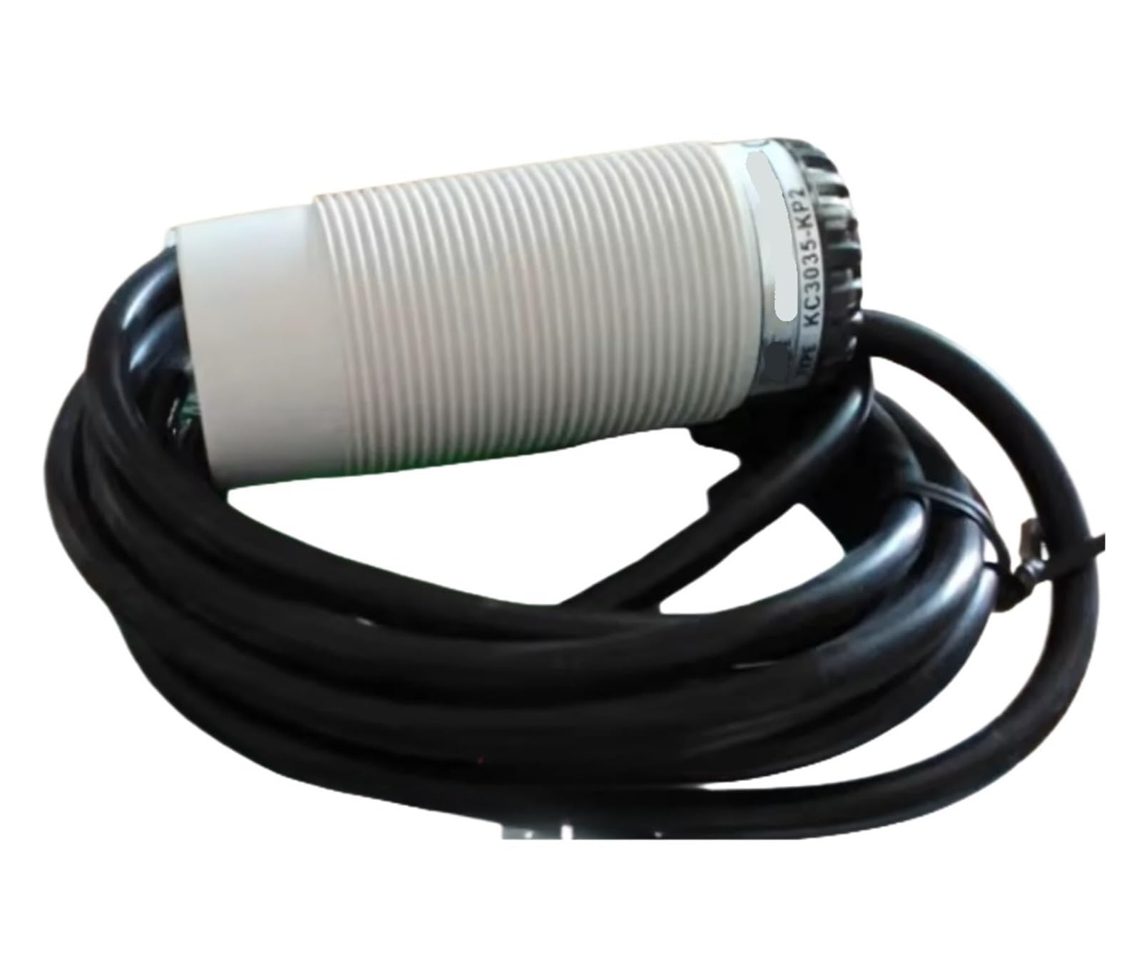 Capteur capacitif KC3035-KP2 à haute sensibilité pour détection de niveau
