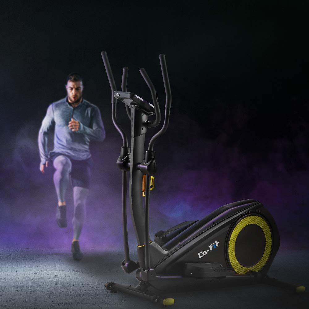 10 Best Thigh Exercisers to Consider: Exclusive Review 13 Co-Maxx by Co-Fit Acme for Home Gym