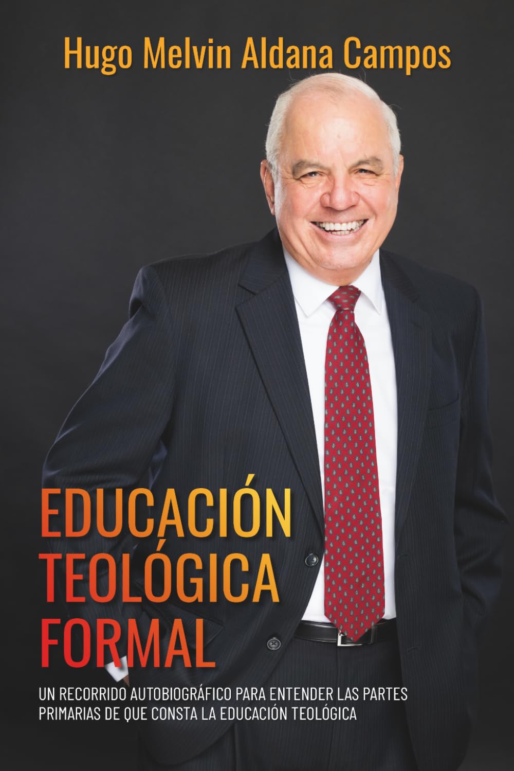 Educación Teológica Formal: Un recorrido autobiográfico para entender las partes primarias de que consta la educación teológica