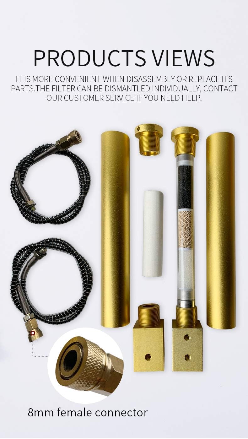 Comparison of old and new safety valve designs