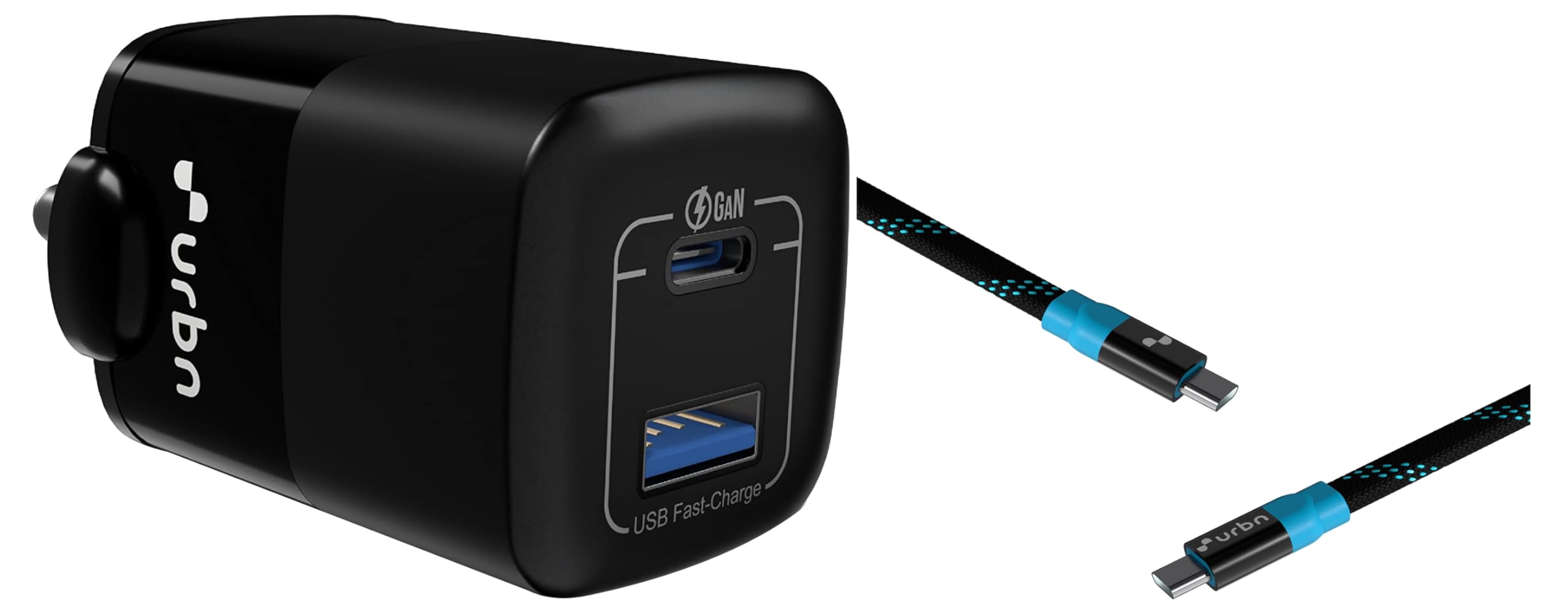 See full amazon price history chart for Urbn 65W Wall Adapter for Laptops with 100W Type C to C Premium Charging Cable with E-Marker Chip for Macbooks, iPhones, Smartphones and Other Supported Devices - Black Urbn 65W Wall Adapter for Laptops with 100W Type C to C Premium Charging Cable with E-Marker Chip for Macbooks, iPhones, Smartphones and Other Supported Devices - Black (B0CBXZCWQJ) Amazon Price History, Amazon Price Tracker