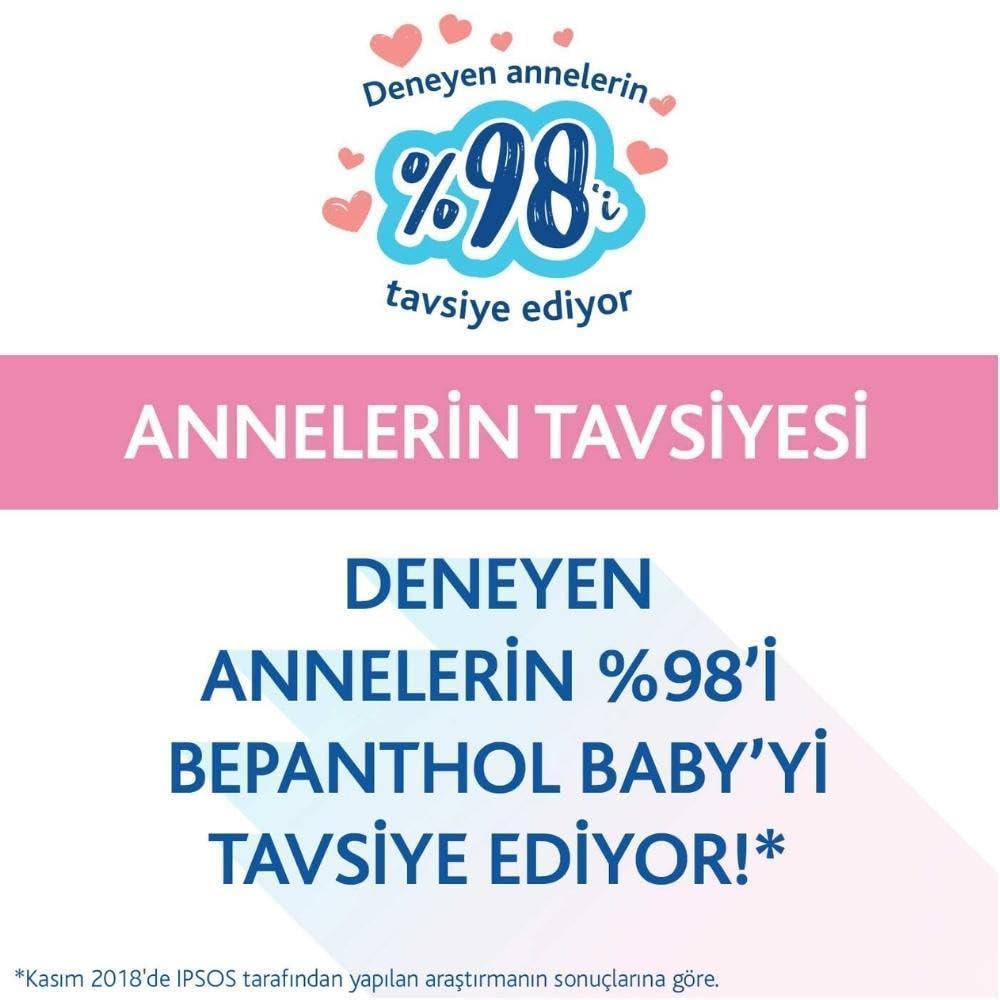 Bepanthol Baby Pişik Kremi 50 gr