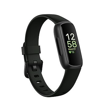 Smart Fitness Trackers
