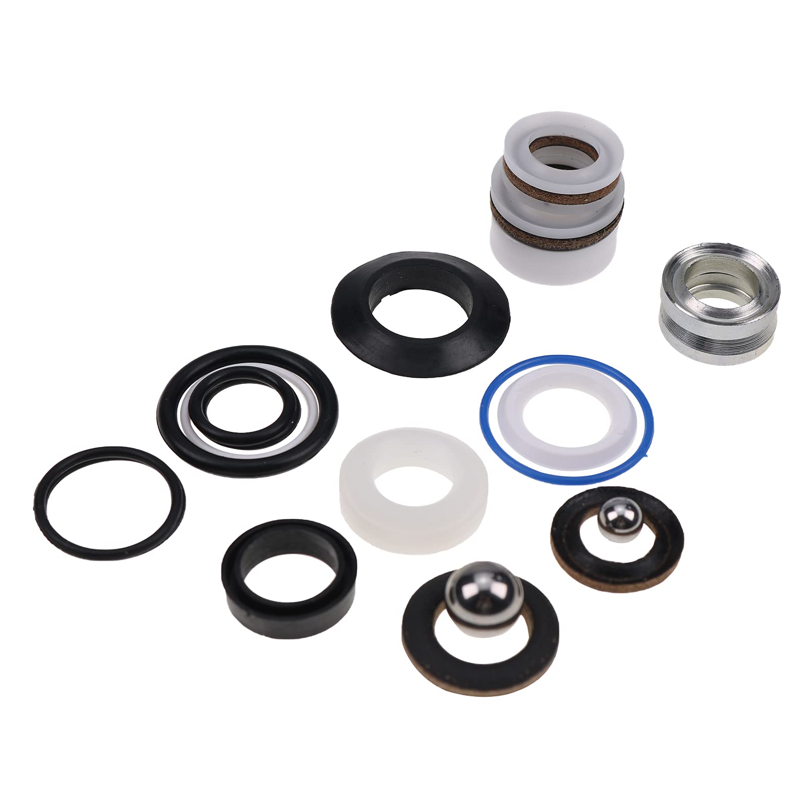 JZGRDN Pump Repair Packing Kit 244194 244-194 Compatible with