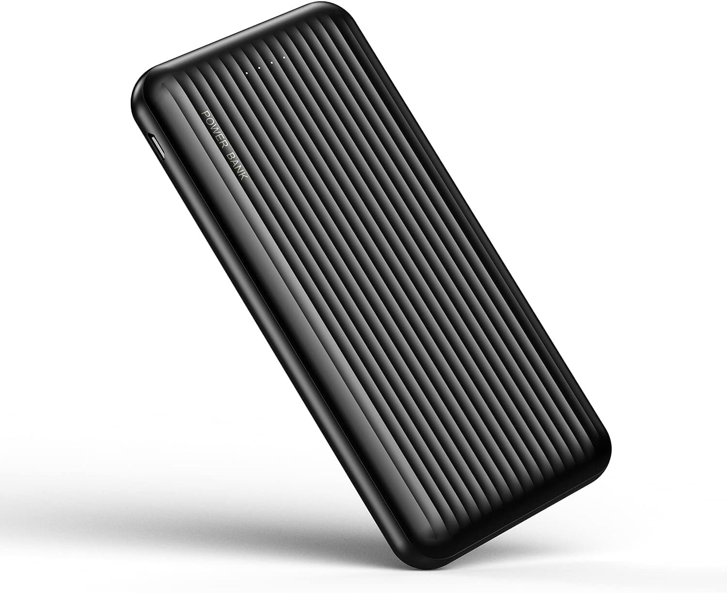 Power Bank,Portable Charger 10000mAh,High Capacity Power Banks with 2