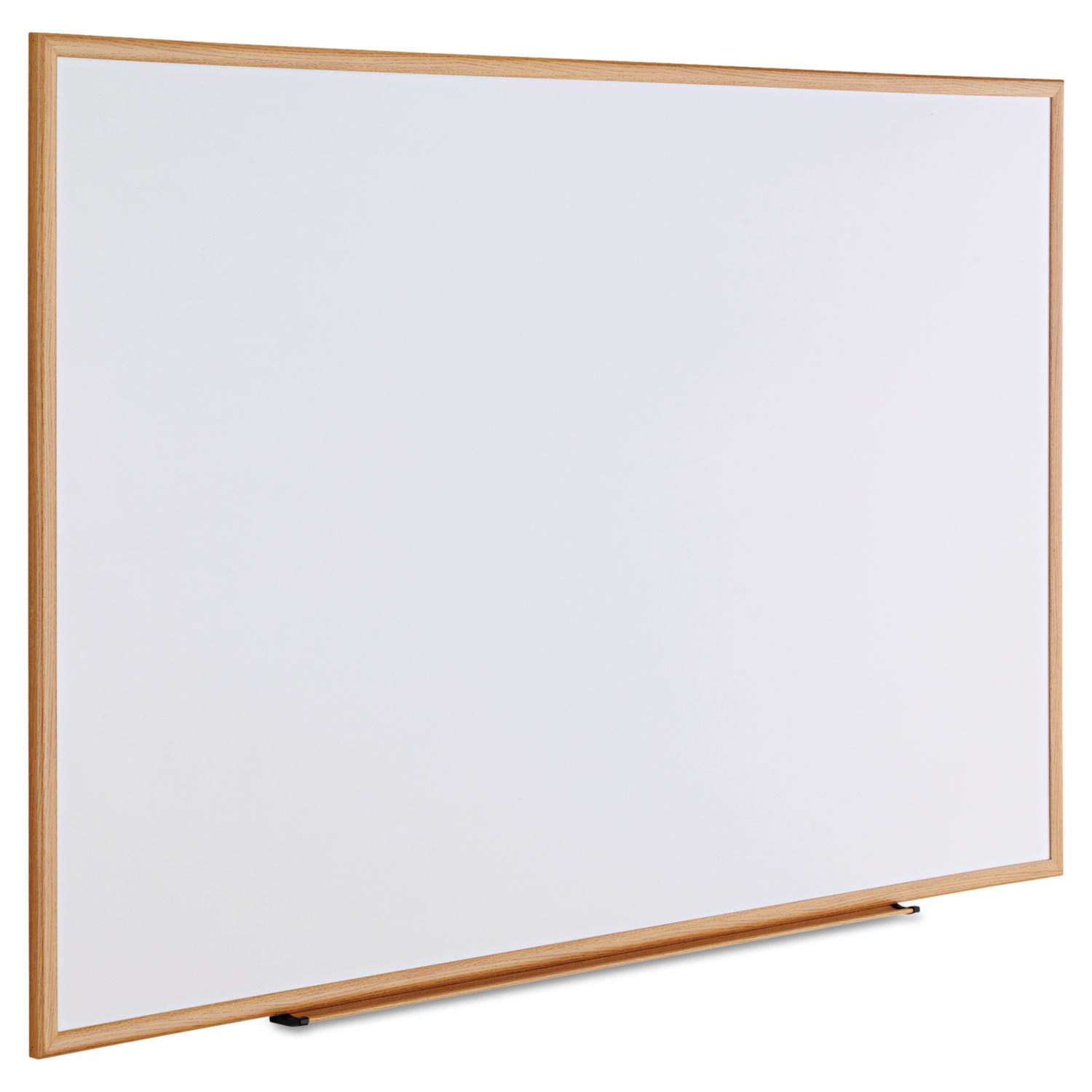 Amazon.com : Universal 43621 Dry-Erase Board, Melamine, 72 x