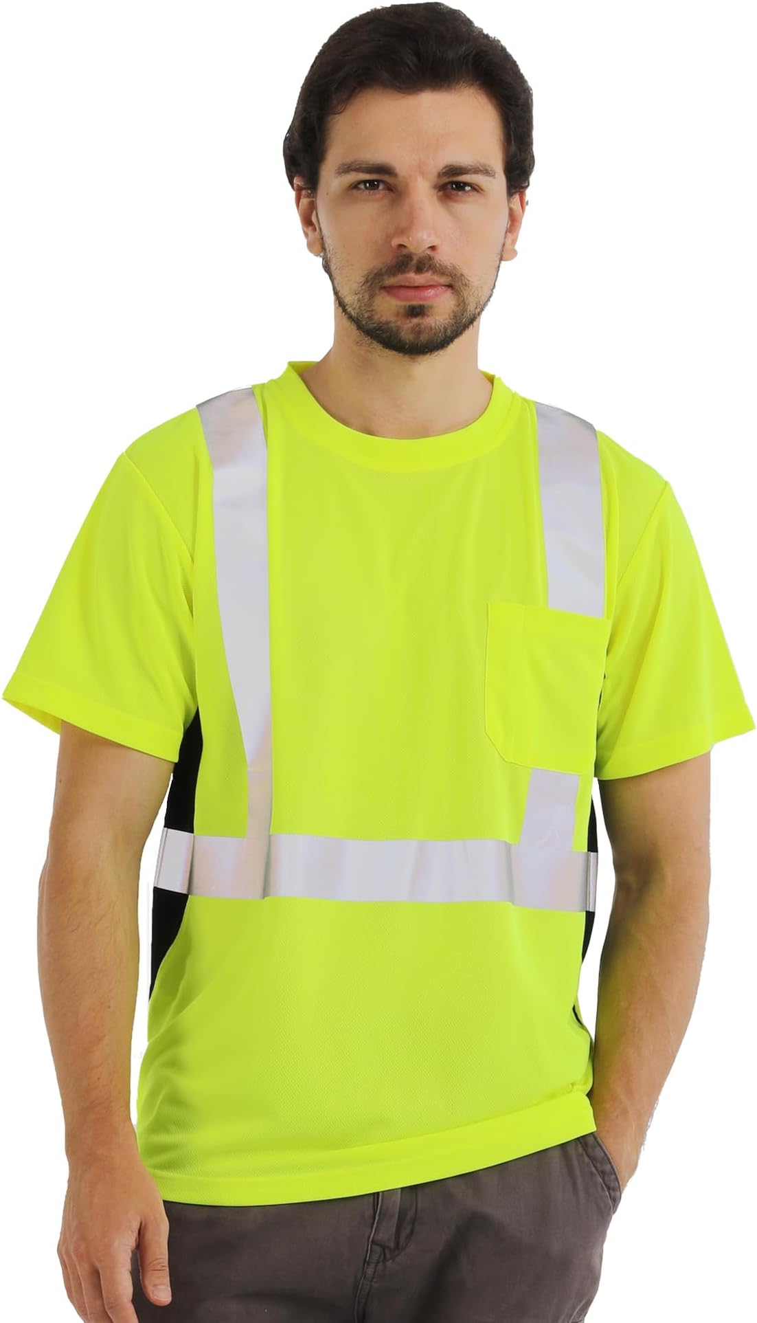 sesafety Safety Shirts for Men