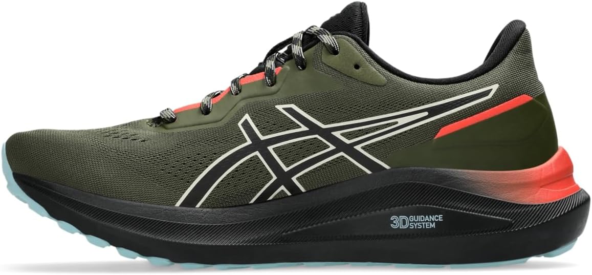 ASICS Men's GT-1000 13 Trail Running Shoes