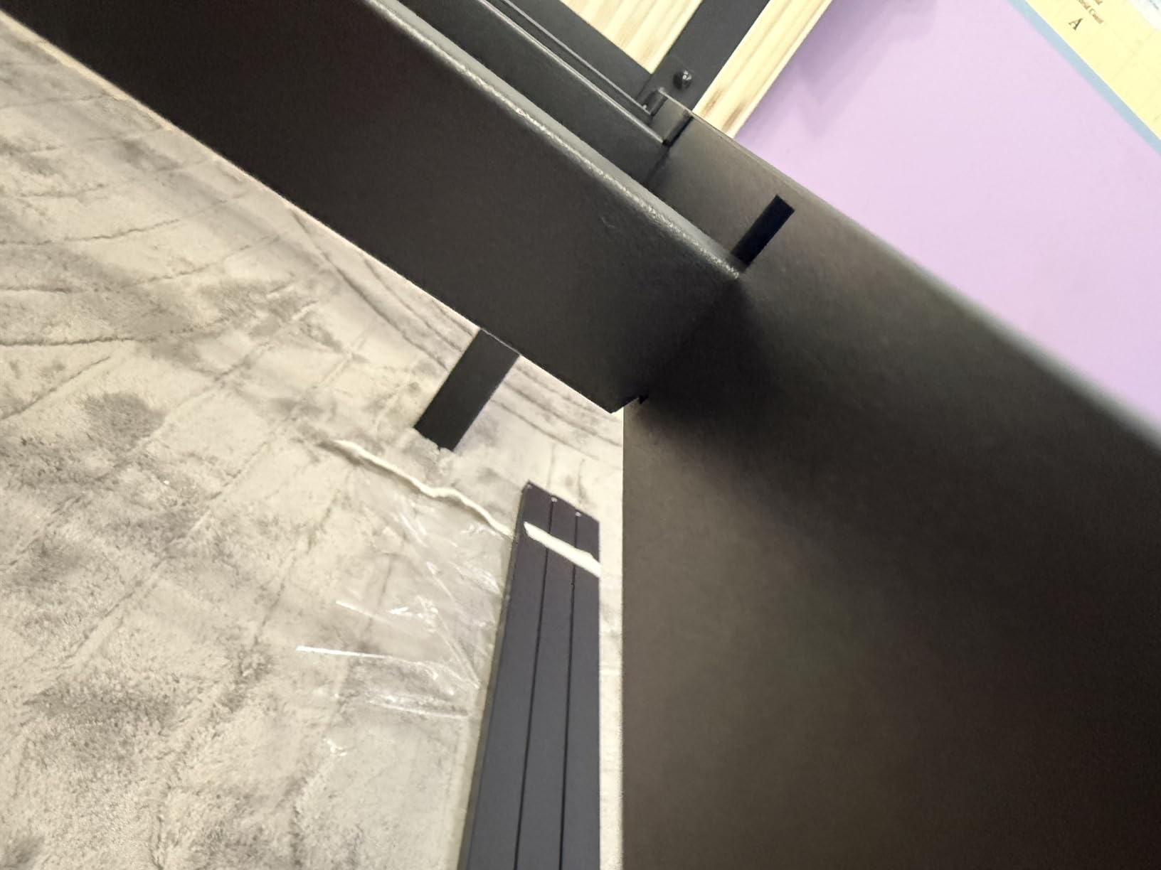 Customer photo
