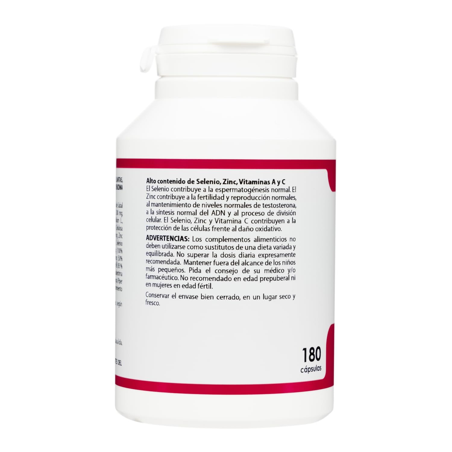 EQUISALUD Holomega Drostatil suplement diety w kapsułkach 180 szt.