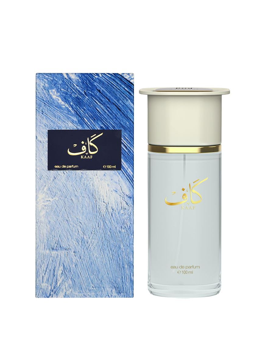 kaaf perfumes
