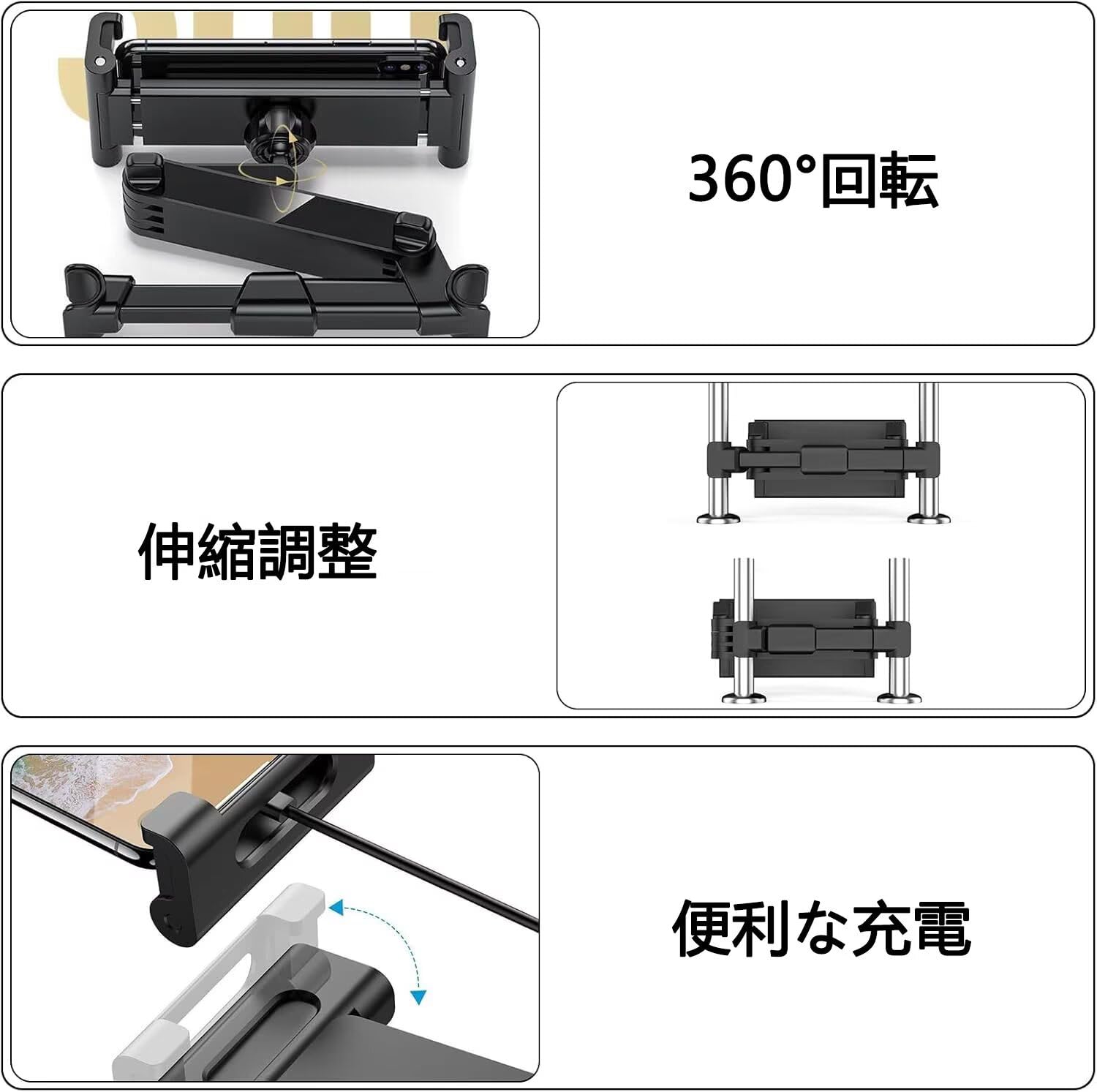 (0107)P35W デリカ スターワゴン リアヘッドレストセット