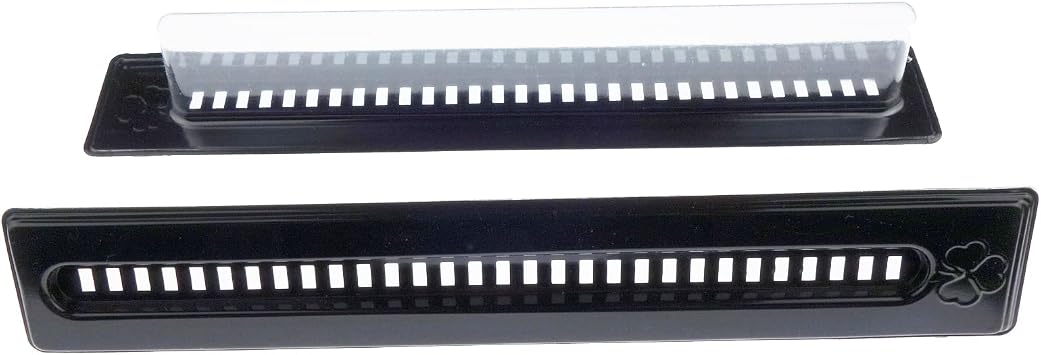 12 Pack Plastic Beetle Blaster Beehive Beekeeping Tools