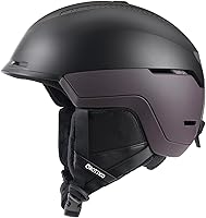 GROTTICO Snow Ski Helmet for Adults - Adjustable Ventilated Snowboard Helmet Men Women Youth, ASTM Certified
