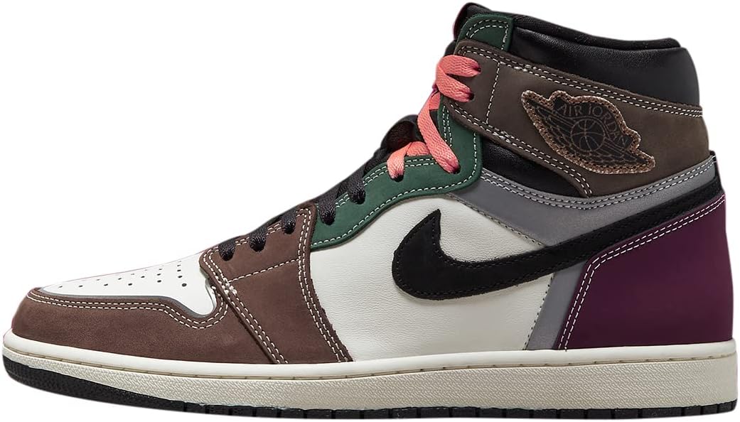 air jordan 1 high heels