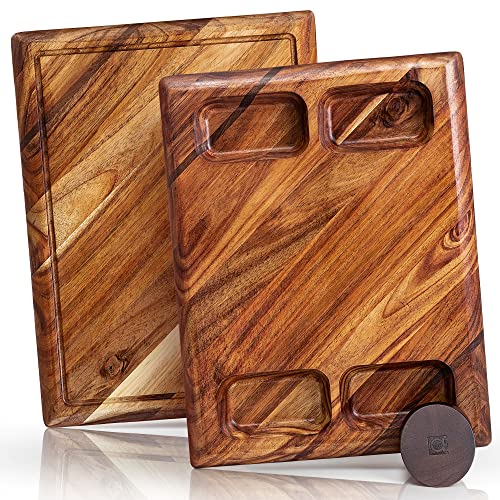 Wood Cutting Board
