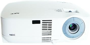 Amazon Com Vt580 Nec Proyector Portatil Electronica 