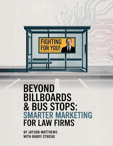 Beyond Billboards & Bus Stops