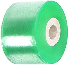 Grafting Tape, Clear Floristry Grafting Film Self-adhesive Plant Repair Tape for Tree Seedling (120m x 3 cm )