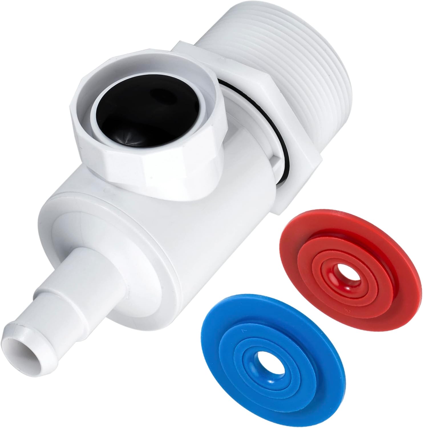 Canamax AXV414P & AXV014P Pool Cleaner Parts - Pack Of 8