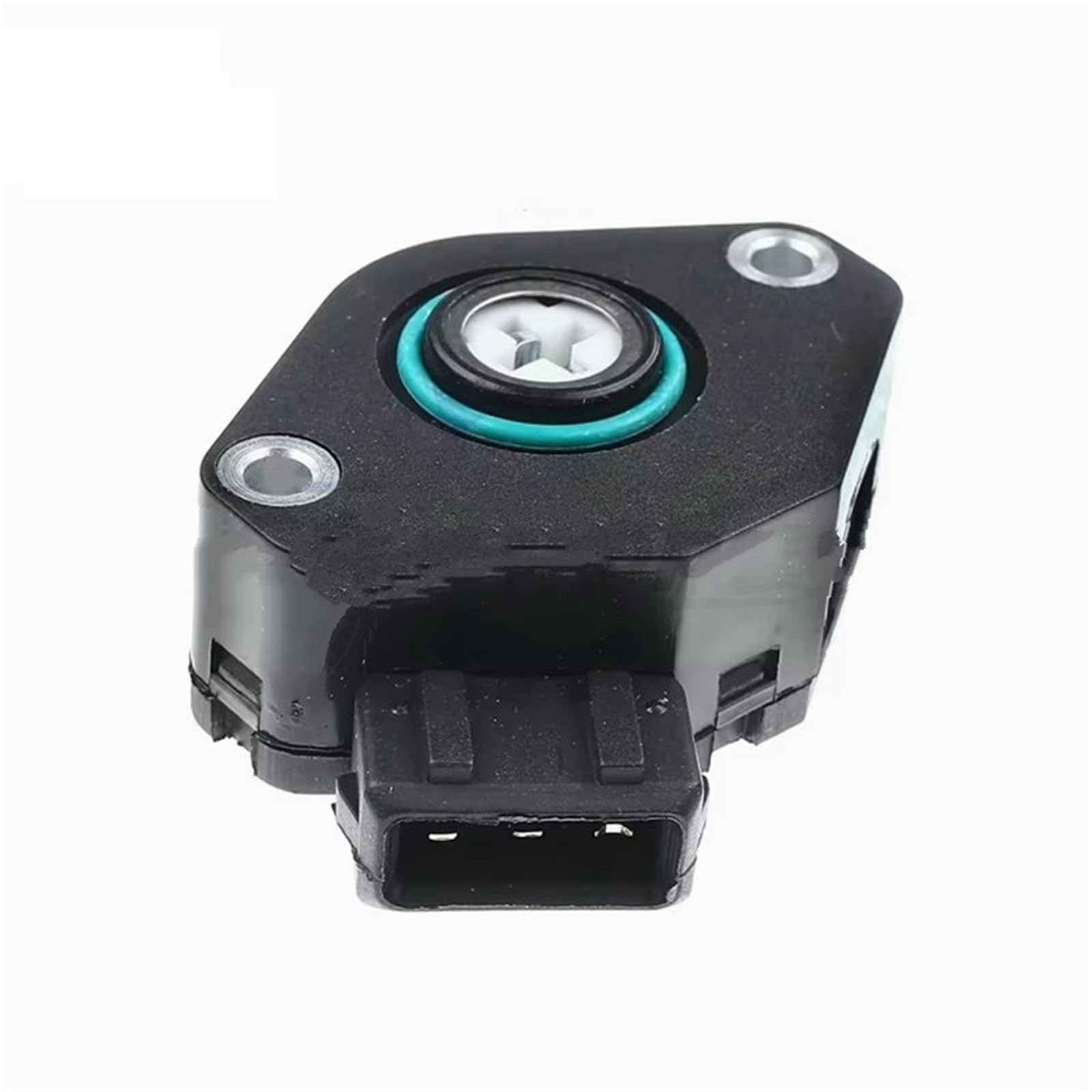 Sensor TPS 037907385H potenciómetro mariposa Audi 80 B4 100 2.0E 8